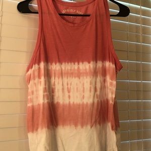 Aeropostale Tank Top